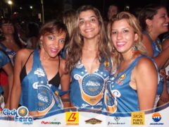 Bloco dos Amigos